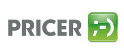 Logo: PRICER