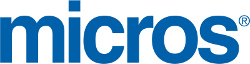 Logo: MICROS-Retail