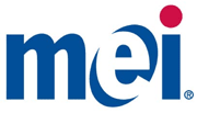 Logo: MEI