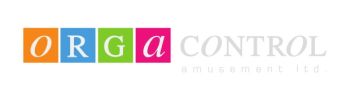 Logo: OrgaControl Amusement Ltd