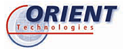 Logo: ORIENT Technologies bv