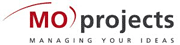 Logo: MOprojects GmbH
