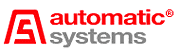 Logo: Automatic Systems