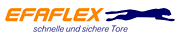 Logo: EFAFLEX GmbH & Co. KG