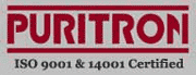 Logo: Puritron Technology Inc.