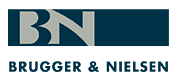 Logo: Brugger & Nielsen A/S