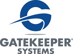 Logo: Gatekeeper Systems GmbH