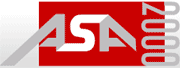 Logo: ASA 2000 Ltd.