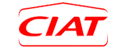 Logo: CIAT SA