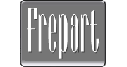Logo: Frepart AB