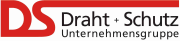 Logo: Draht+Schutz Unternehmensgruppe