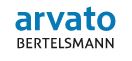 Logo: Arvato Systems GmbH