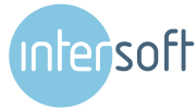 Logo: Intersoft EDV GmbH