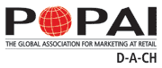 Logo: POPAI Deutschland e.V.