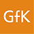 Logo: GfK Gruppe