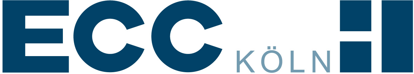 Logo: E-Commerce-Center Köln (ECC Köln)