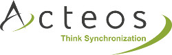 Logo: Acteos GmbH & Co.KG