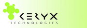 Logo: Keryx Technologies Hof3 GmbH