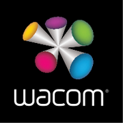 Logo: Wacom Europe GmbH