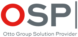 Logo: Otto Group Solution Provider (OSP) Hamburg GmbH & Co. KG