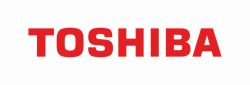 Logo: Toshiba Lighting Systems