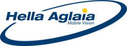 Logo: HELLA Aglaia Mobile Vision GmbH