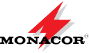 Logo: MONACOR INTERNATIONAL GmbH & Co. KG