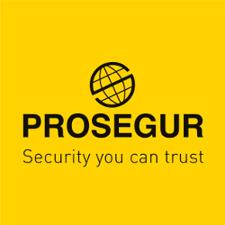 Logo: Prosegur