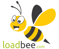 Logo: loadbee GmbH