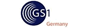Logo: GS1 Germany GmbH