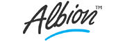 Logo: Albion Design & Fabrication Ltd.