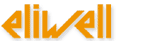 Logo: Eliwell Control srl