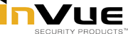 Logo: InVue Security Products