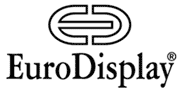 Logo: EuroDisplay GmbH