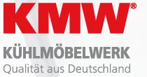 Logo: KMW Kühlmöbelwerk Limburg GmbH