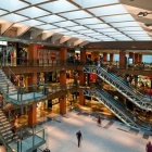 Thumbnail-Foto: Sicherheit von Bosch schützt „Shopper“ in Andorra...
