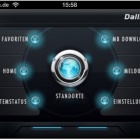 Thumbnail-Foto: „Dallmeier Mobile Video Center“: Die neue iPhone App von Dallmeier...