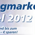 Thumbnail-Foto: Dialogmarketing Gipfel 2012 in Frankfurt: Old Media meets New Media...