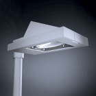 Thumbnail-Photo: Aesthetic light for streets, pathways and squares with the TRILUX range...