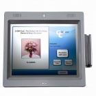 Thumbnail-Photo: NCR SelfServ 60 - Newest NCR Kiosk Accelerates the Self-Service...