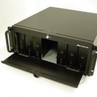 Thumbnail-Photo: AOpen Engine Core - 19-inch 4U rack mount stand for up to 6 digital...