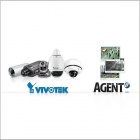 Thumbnail-Photo: VIVOTEK and Agent Vi Team up for Intelligent Surveillance...