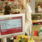 Thumbnail-Photo: VCODisp transforms the checkout area into a comfort zone for customers...