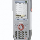 Thumbnail-Photo: skeye.dart: robust handheld in PDA format with Smartphone qualities...