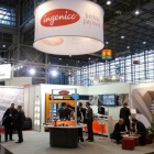 Thumbnail-Photo: Ingenico Successfully Presented its Offer at the EuroShop 2011 Trade Fair...
