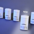 Thumbnail-Photo: Bosch extends Professional Series product line with long range intrusion...