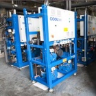 Thumbnail-Photo: Carrier Installs CO2OLtec Refrigeration System in ALDIs Distribution...