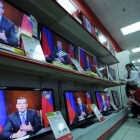 Thumbnail-Photo: Russian Retail Sales Growth Unexpectedly Slows...