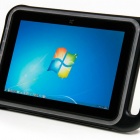 Thumbnail-Photo: New Windows-based tablet for retail and order fulfilment from X2...