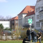 Thumbnail-Foto: Modernes Brandschutzkonzept für niedersächsische Schule...